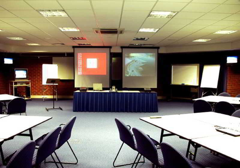 Hotel Sovereign Park Motor Inn | Ballarat | Victoria | Australia 7