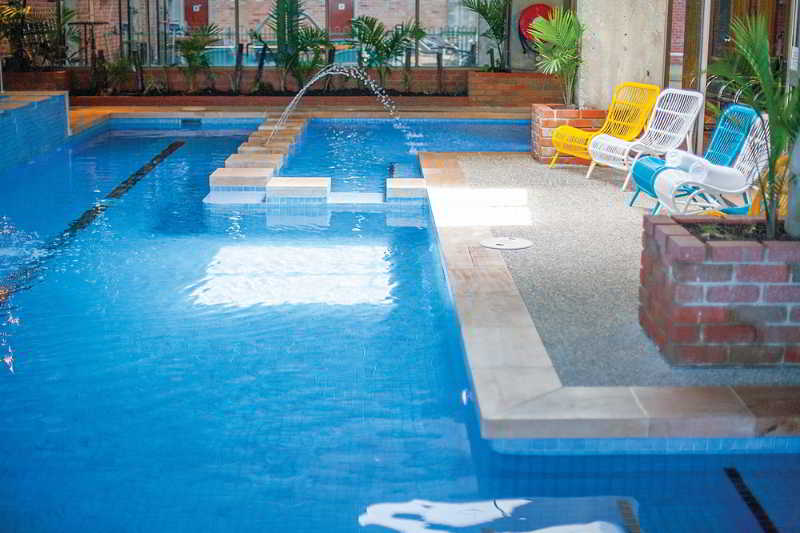 Hotel Sovereign Park Motor Inn | Ballarat | Victoria | Australia 8