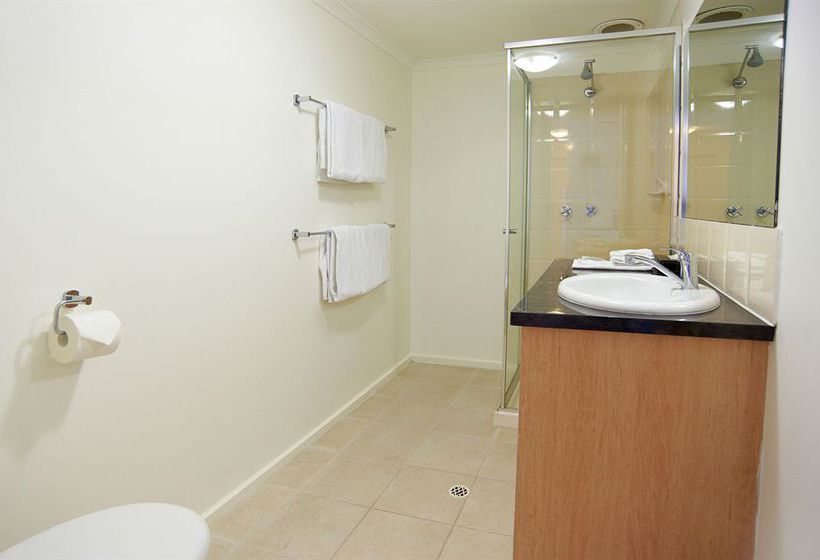 Hotel Quest St Kilda Bayside