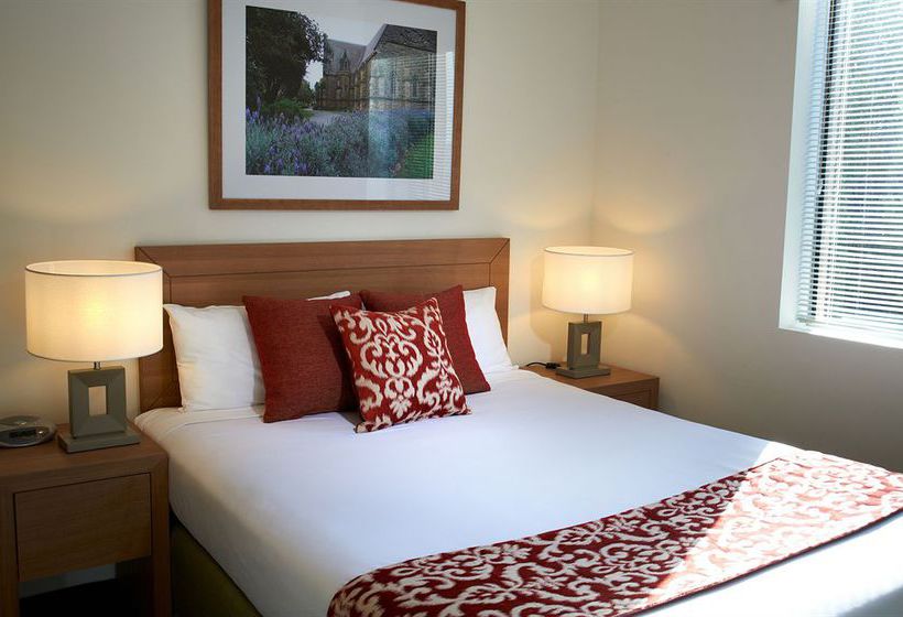 Hotel Quest St Kilda Bayside | Saint Kilda | Victoria | Australia 1