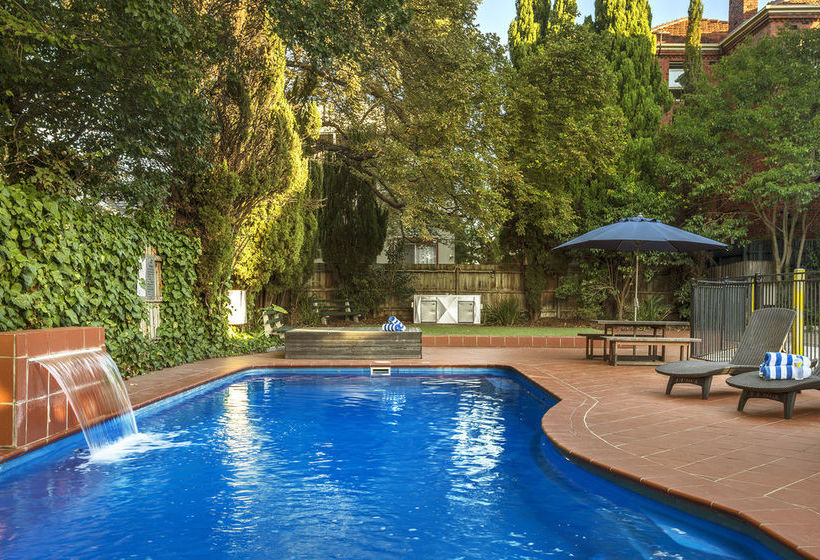 Hotel Quest St Kilda Bayside | Saint Kilda | Victoria | Australia 10