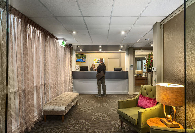 Hotel Quest St Kilda Bayside | Saint Kilda | Victoria | Australia 11