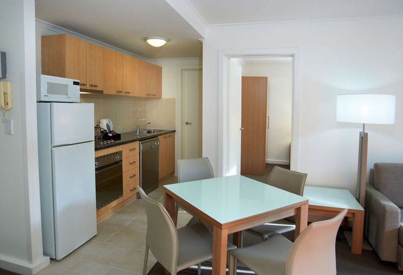 Hotel Quest St Kilda Bayside | Saint Kilda | Victoria | Australia 12