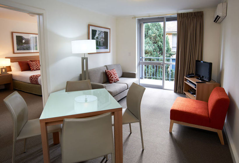 Hotel Quest St Kilda Bayside | Saint Kilda | Victoria | Australia 13