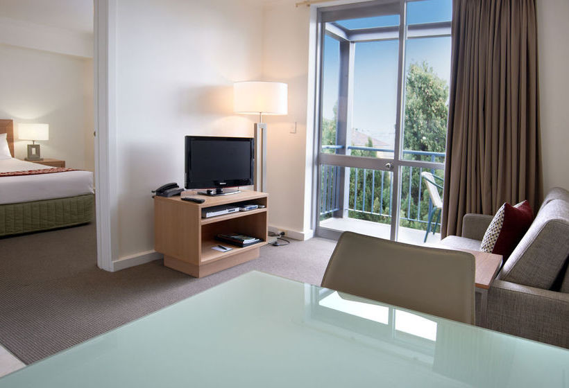 Hotel Quest St Kilda Bayside | Saint Kilda | Victoria | Australia 14