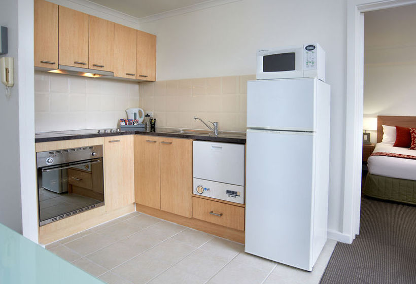 Hotel Quest St Kilda Bayside | Saint Kilda | Victoria | Australia 15