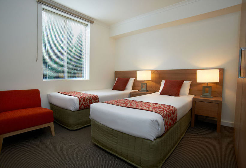 Hotel Quest St Kilda Bayside | Saint Kilda | Victoria | Australia 16