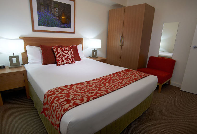 Hotel Quest St Kilda Bayside | Saint Kilda | Victoria | Australia 17