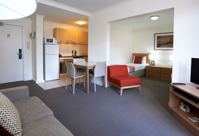 Hotel Quest St Kilda Bayside | Saint Kilda | Victoria | Australia 18