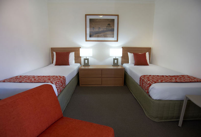 Hotel Quest St Kilda Bayside | Saint Kilda | Victoria | Australia 19