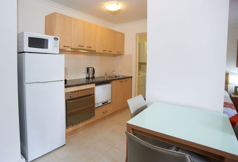 Hotel Quest St Kilda Bayside | Saint Kilda | Victoria | Australia 20