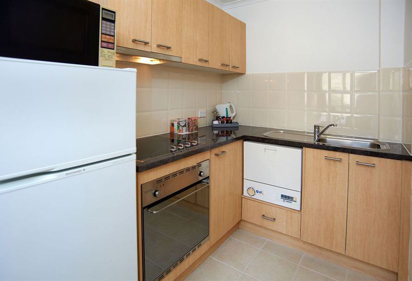 Hotel Quest St Kilda Bayside | Saint Kilda | Victoria | Australia 4