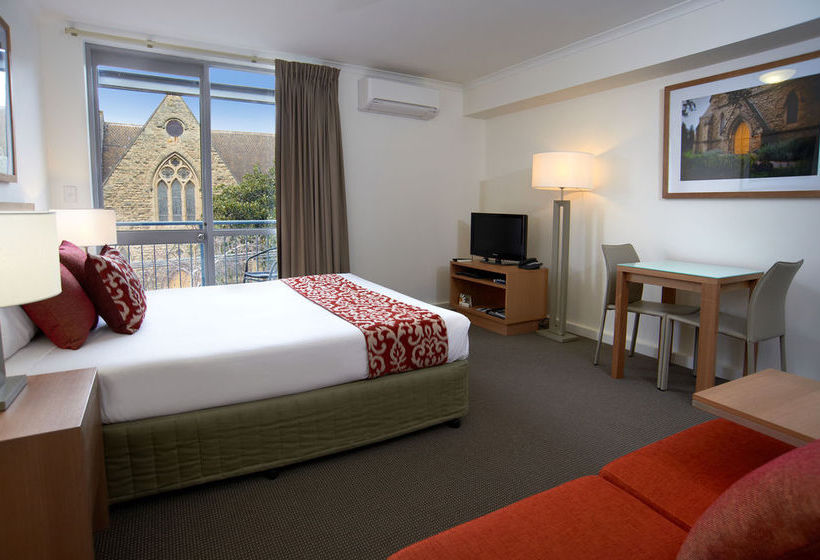 Hotel Quest St Kilda Bayside | Saint Kilda | Victoria | Australia 5