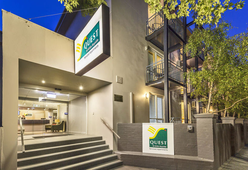 Hotel Quest St Kilda Bayside | Saint Kilda | Victoria | Australia 7