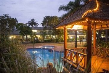 Hotel Country Comfort | Ipswich | Queensland | Australia 11