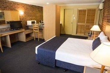 Hotel Country Comfort | Ipswich | Queensland | Australia 12