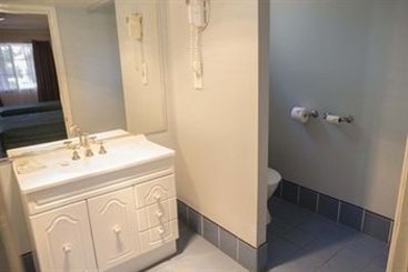 Hotel Country Comfort | Ipswich | Queensland | Australia 14