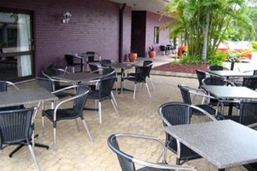 Hotel Country Comfort | Ipswich | Queensland | Australia 16