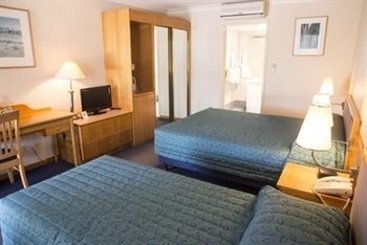 Hotel Country Comfort | Ipswich | Queensland | Australia 18