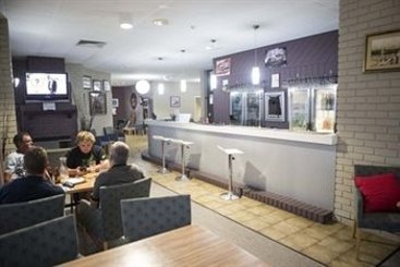 Hotel Country Comfort | Ipswich | Queensland | Australia 19