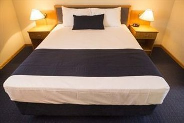 Hotel Country Comfort | Ipswich | Queensland | Australia 2