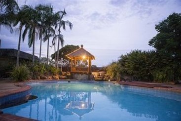 Hotel Country Comfort | Ipswich | Queensland | Australia 20