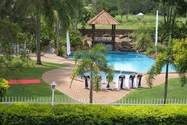 Hotel Country Comfort | Ipswich | Queensland | Australia 5
