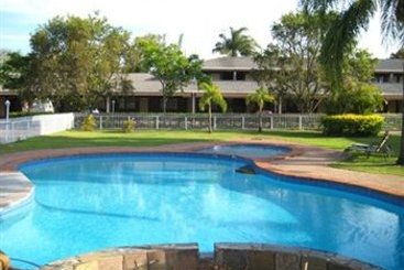 Hotel Country Comfort | Ipswich | Queensland | Australia 6