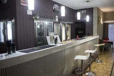 Hotel Country Comfort | Ipswich | Queensland | Australia 9