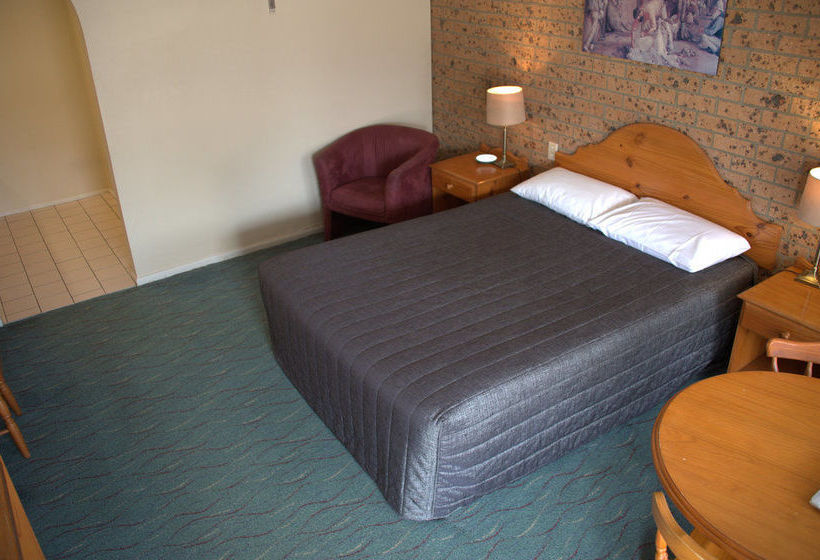 Hotel Sundowner Motor Inn | Yass | New South Wales | Australia 2