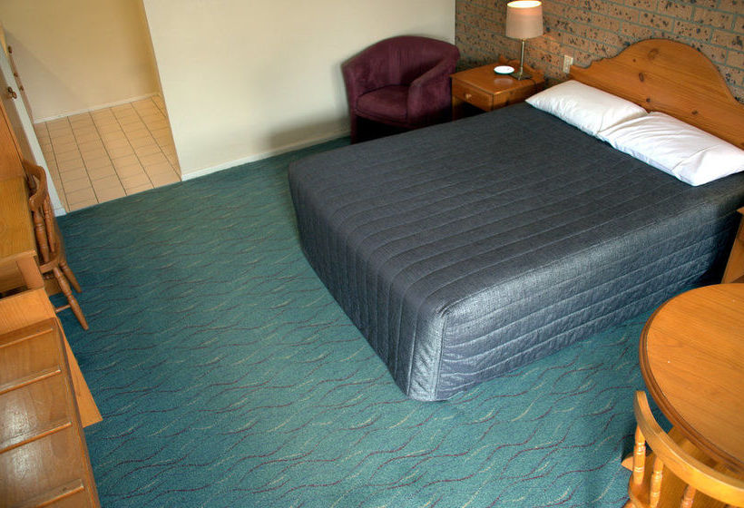 Hotel Sundowner Motor Inn | Yass | New South Wales | Australia 4