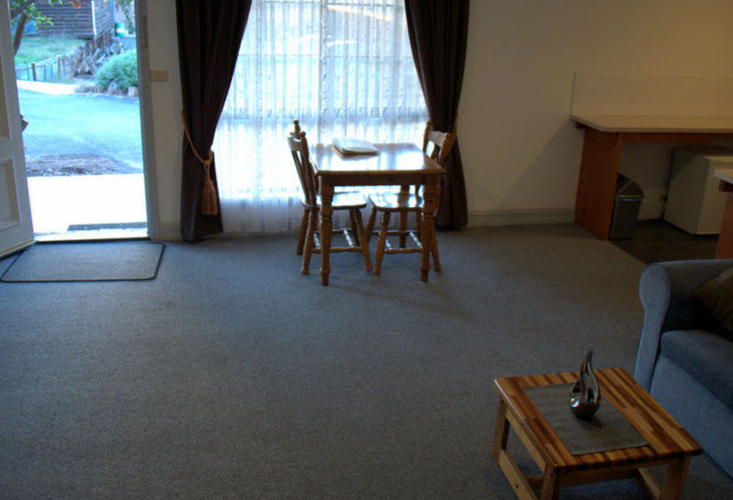 Hotel Sundowner Motor Inn | Yass | New South Wales | Australia 6