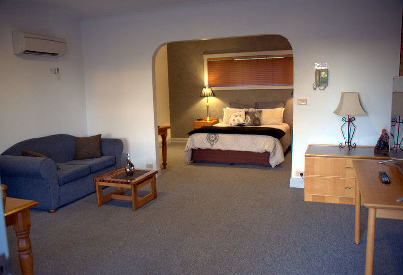 Hotel Sundowner Motor Inn | Yass | New South Wales | Australia 7