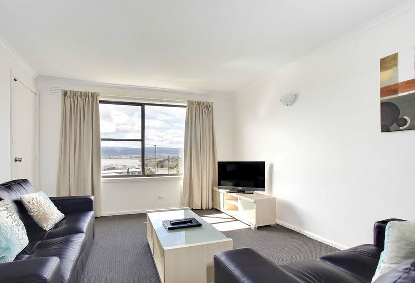 Tamar River Villas | Launceston | Tasmania | Australia 1