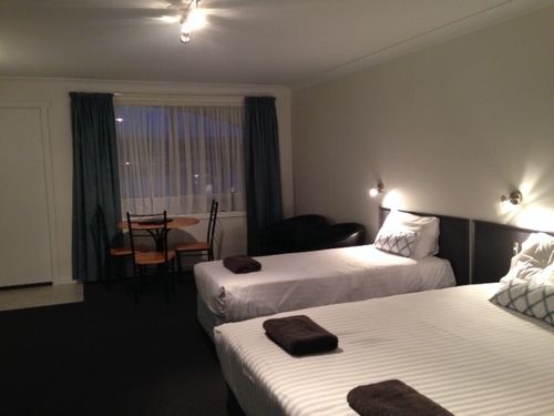 Tamar River Villas | Launceston | Tasmania | Australia 3