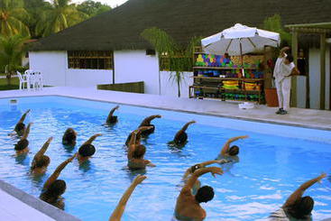 Hotel Salute Bahia  | Camacari | Bahia | Brasil 2