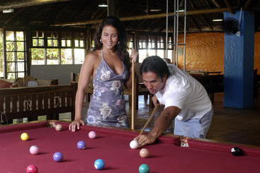 Hotel Salute Bahia  | Camacari | Bahia | Brasil 3