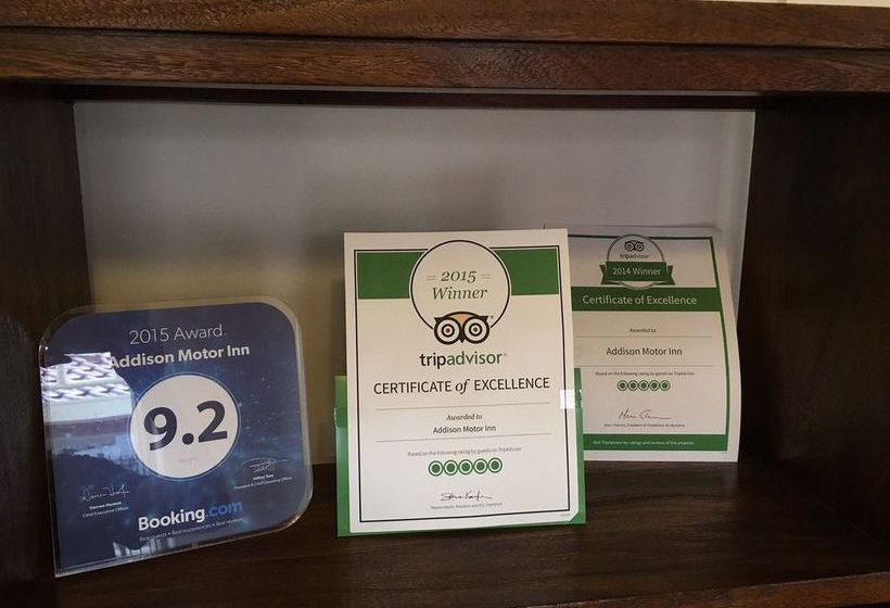 Hotel Tirana Motor Inn | Shepparton | Victoria | Australia 10