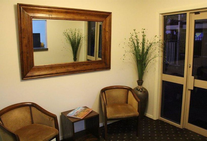 Hotel Tirana Motor Inn | Shepparton | Victoria | Australia 12