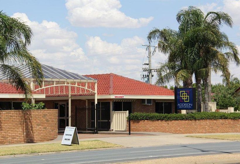 Hotel Tirana Motor Inn | Shepparton | Victoria | Australia 14