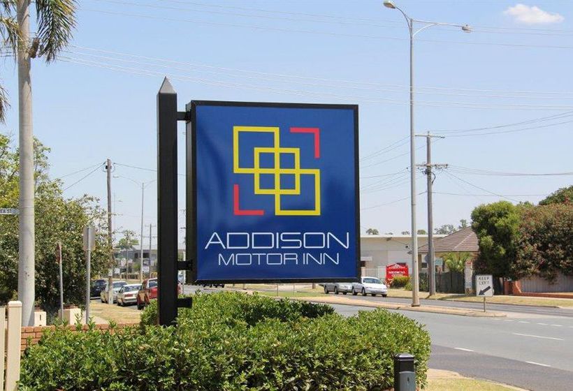 Hotel Tirana Motor Inn | Shepparton | Victoria | Australia 16