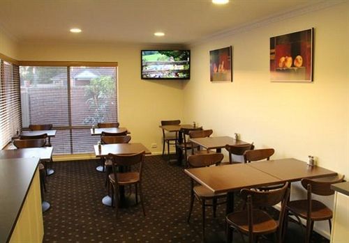Hotel Tirana Motor Inn | Shepparton | Victoria | Australia 20