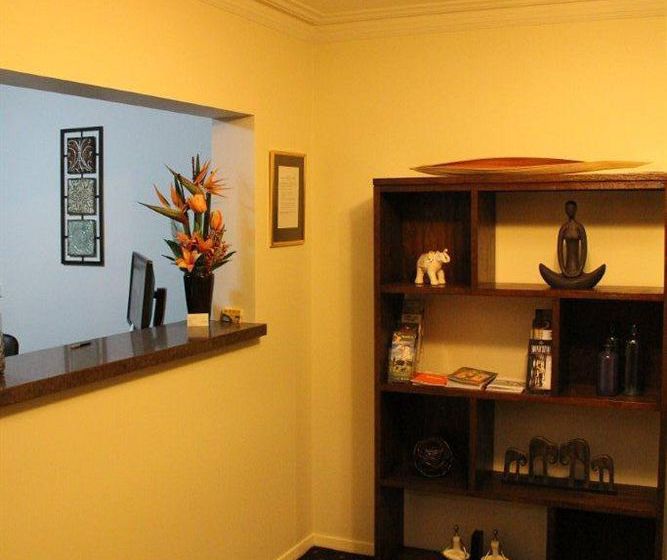 Hotel Tirana Motor Inn | Shepparton | Victoria | Australia 6