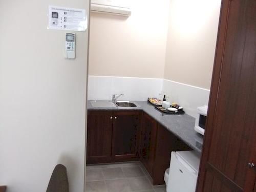 Top of the Town Motel | Benalla | Victoria | Australia 1