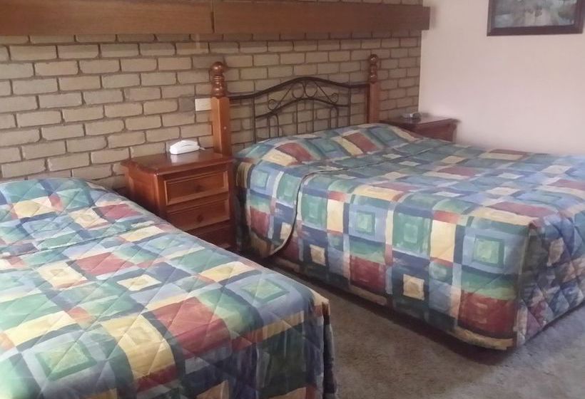 Hotel Tudor House Motor Inn | Shepparton | Victoria | Australia 1