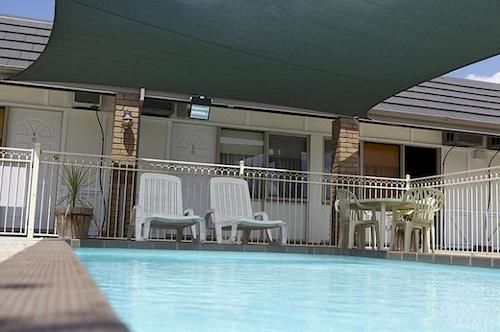 Hotel Tudor House Motor Inn | Shepparton | Victoria | Australia 11