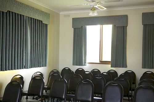 Hotel Tudor House Motor Inn | Shepparton | Victoria | Australia 12