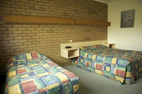 Hotel Tudor House Motor Inn | Shepparton | Victoria | Australia 13