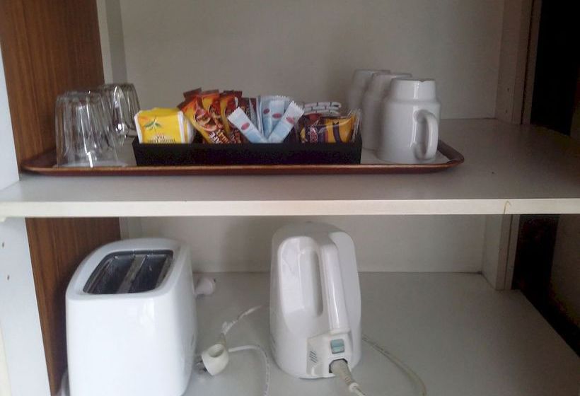 Hotel Tudor House Motor Inn | Shepparton | Victoria | Australia 5