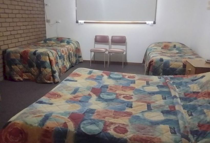 Hotel Tudor House Motor Inn | Shepparton | Victoria | Australia 7